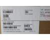 Lenovo 5CB1L67925 Tastatur inkl. Topcase ASM_FRA L83A0 TEX