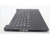 Lenovo 5CB1L67929 Tastatur inkl. Topcase deutsch L83A0 TEX