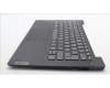 Lenovo 5CB1L67929 Tastatur inkl. Topcase deutsch L83A0 TEX