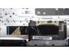 Lenovo 5CB1L67930 Tastatur inkl. Topcase ASM_HBW L83A0 TEX