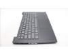 Lenovo 5CB1L67930 Tastatur inkl. Topcase ASM_HBW L83A0 TEX