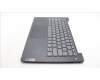 Lenovo 5CB1L67930 Tastatur inkl. Topcase ASM_HBW L83A0 TEX