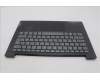 Lenovo 5CB1L67933 Tastatur inkl. Topcase ASM_ITA L83A0 TEX