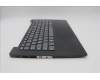 Lenovo 5CB1L67933 Tastatur inkl. Topcase ASM_ITA L83A0 TEX
