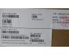 Lenovo 5CB1L67938 Tastatur inkl. Topcase ASM_NORDIC L83A0 TEX