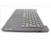 Lenovo 5CB1L67938 Tastatur inkl. Topcase ASM_NORDIC L83A0 TEX