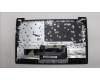 Lenovo 5CB1L67940 Tastatur inkl. Topcase ASM_RUS L83A0 TEX