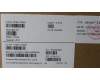Lenovo 5CB1L67940 Tastatur inkl. Topcase ASM_RUS L83A0 TEX