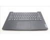 Lenovo 5CB1L67940 Tastatur inkl. Topcase ASM_RUS L83A0 TEX
