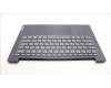 Lenovo 5CB1L67940 Tastatur inkl. Topcase ASM_RUS L83A0 TEX