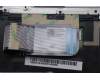 Lenovo 5CB1L67942 Tastatur inkl. Topcase spanisch L83A0 TEX