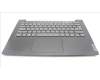 Lenovo 5CB1L67947 Tastatur inkl. Topcase ASM_UK L83A0 TEX