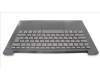 Lenovo 5CB1L67947 Tastatur inkl. Topcase ASM_UK L83A0 TEX