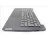 Lenovo 5CB1L67947 Tastatur inkl. Topcase ASM_UK L83A0 TEX