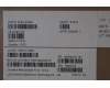 Lenovo 5CB1L67948 Tastatur inkl. Topcase ASM_UKR L83A0 TEX