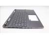 Lenovo 5CB1L67962 Tastatur inkl. Topcase ASM_RUS C 82Y3 BLWH