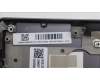 Lenovo 5CB1L67962 Tastatur inkl. Topcase ASM_RUS C 82Y3 BLWH
