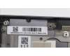 Lenovo 5CB1L67963 Tastatur inkl. Topcase ASM_ARA C 82Y3 BLWH
