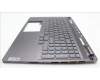 Lenovo 5CB1L67967 Tastatur inkl. Topcase ASM_UK C 82Y3 BLWH