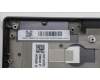 Lenovo 5CB1L67969 Tastatur inkl. Topcase spanisch C 82Y3 BLWH