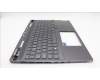 Lenovo 5CB1L67971 Tastatur inkl. Topcase ASM_POR C 82Y3 BLWH