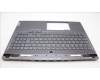 Lenovo 5CB1L67974 Tastatur inkl. Topcase ASM_NORDIC C 82Y3 BLWH