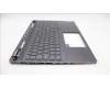 Lenovo 5CB1L67974 COVER Upper Case ASM_NORDIC C 82Y3 BLWH