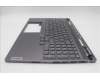 Lenovo 5CB1L67975 Tastatur inkl. Topcase ASM_FRA C 82Y3 BLWH