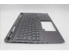 Lenovo 5CB1L67975 Tastatur inkl. Topcase ASM_FRA C 82Y3 BLWH