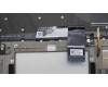 Lenovo 5CB1L67979 Tastatur inkl. Topcase ASM_BEL C 82Y3 BLWH