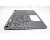 Lenovo 5CB1L67979 Tastatur inkl. Topcase ASM_BEL C 82Y3 BLWH