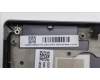 Lenovo 5CB1L67979 Tastatur inkl. Topcase ASM_BEL C 82Y3 BLWH