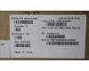 Lenovo 5CB1L67982 Tastatur inkl. Topcase schweiz C 82Y3 BLWH