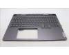 Lenovo 5CB1L67982 Tastatur inkl. Topcase schweiz C 82Y3 BLWH