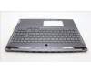 Lenovo 5CB1L67982 Tastatur inkl. Topcase schweiz C 82Y3 BLWH