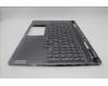 Lenovo 5CB1L67985 Tastatur inkl. Topcase französisch/arabsich C 82Y3 BLWH