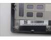 Lenovo 5CB1L67985 Tastatur inkl. Topcase französisch/arabsich C 82Y3 BLWH