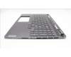5CB1L67989 Lenovo COVER Upper Case ASM_ENG C 82Y3 RGB