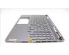 Lenovo 5CB1L68000 Tastatur inkl. Topcase ASM_ITA C 82Y3 RGB