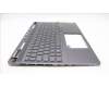 Lenovo 5CB1L68000 Tastatur inkl. Topcase ASM_ITA C 82Y3 RGB