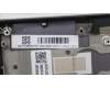 Lenovo 5CB1L68000 Tastatur inkl. Topcase ASM_ITA C 82Y3 RGB