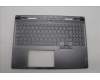 Lenovo 5CB1L68001 Tastatur inkl. Topcase spanisch C 82Y3 RGB