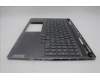 Lenovo 5CB1L68001 Tastatur inkl. Topcase spanisch C 82Y3 RGB