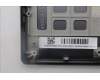 Lenovo 5CB1L68001 Tastatur inkl. Topcase spanisch C 82Y3 RGB
