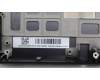 Lenovo 5CB1L68002 Tastatur inkl. Topcase ASM_TUR C 82Y3 RGB
