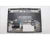 Lenovo 5CB1L68006 Tastatur inkl. Topcase ASM_NORDIC C 82Y3 RGB