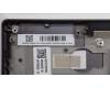 Lenovo 5CB1L68006 Tastatur inkl. Topcase ASM_NORDIC C 82Y3 RGB