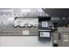 Lenovo 5CB1L68007 Tastatur inkl. Topcase ASM_FRA C 82Y3 RGB