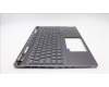 Lenovo 5CB1L68007 Tastatur inkl. Topcase ASM_FRA C 82Y3 RGB