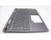 Lenovo 5CB1L68010 Tastatur inkl. Topcase ASM_HUN C 82Y3 RGB